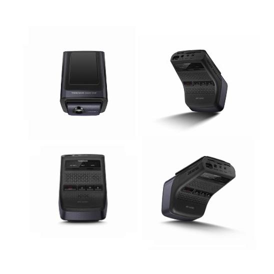 国内正規代理店品】 シンクウェアジャパン製 THINKWARE DASH CAM
