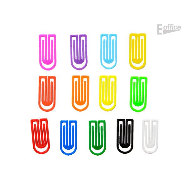 Laurel ローレル キングクリップ 27mm 75個入り 1386 98 プラスチック 文房具 文具 ステーショナリー カラフル 書類 整理 便利 デザイン おしゃれ おしゃれ文房具のイー オフィス 通販 Yahoo ショッピング