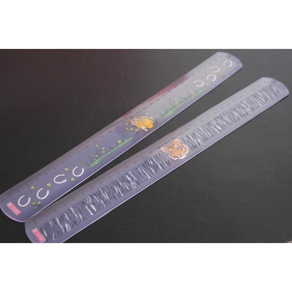 Brunnen ブルネン 軟質定規アニマル柄30ｃｍ 文房具 文具 デザイン おしゃれ ステーショナリー デザイン おしゃれ 海外 輸入 Brn011 おしゃれ文房具のイー オフィス 通販 Yahoo ショッピング