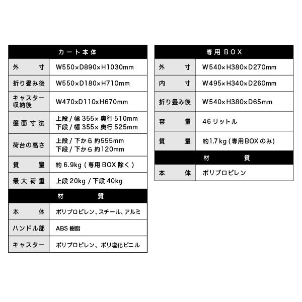CREW'S 折り畳みショッピングカート ドイツ製 クルーズカート S CREW'S 折り畳みショッピングカート ドイツ製 クルーズカート S
