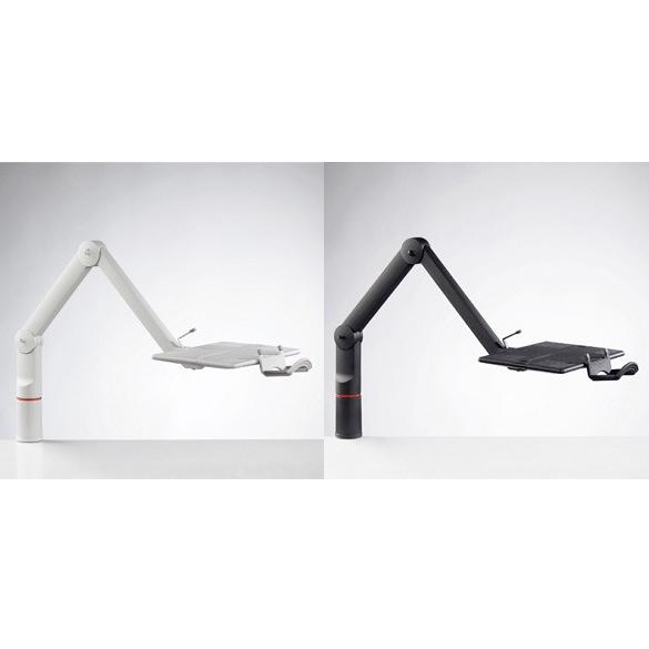 Novus ノヴァス テレフォンアーム トークマスター gy bk オフィス文房具 おしゃれ ステーショナリー 電話台 デスク 海外 輸入 Da710 おしゃれ文房具のイー オフィス 通販 Yahoo ショッピング