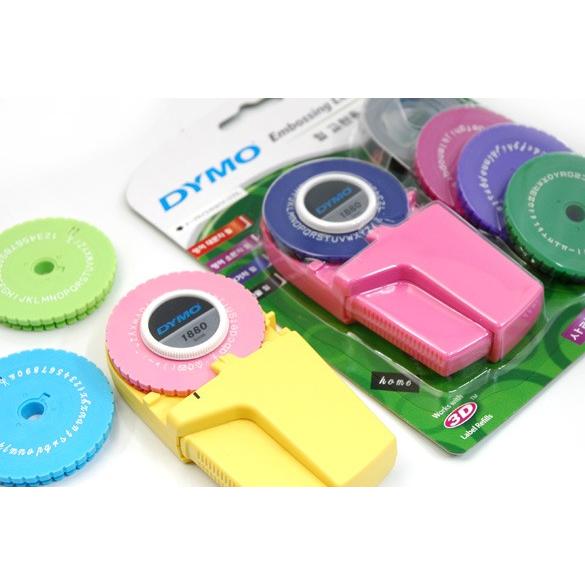 index DYMO ダイモ 1880 【The EMBOSSING DM1880 事務用品 index DYMO ダイモ 1880 【The EMBOSSING DM1880 事務用品