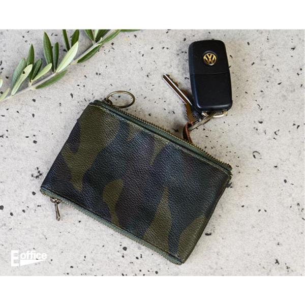 ジッパーキーポーチ 迷彩 キーケース ポーチ バッグ メンズ 小物 ポケット 収納 プレゼント ギフト カモフラ ミリタリー おしゃれ輸入 Kit0006 おしゃれ文房具のイー オフィス 通販 Yahoo ショッピング