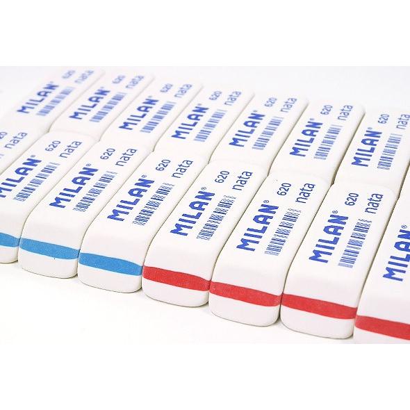 Milan ミラン 消しゴム Nata 6 消しゴム 消しゴム 文房具 文具 デザイン おしゃれ ステーショナリー デザイン おしゃれ 海外 輸入 Mln06 おしゃれ文房具のイー オフィス 通販 Yahoo ショッピング