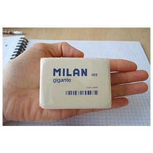 Milan ミラン 消しゴム ジャイアント おもしろ 消しゴム 文房具 文具 デザイン おしゃれ ステーショナリー デザイン Mln403 おしゃれ文房具のイー オフィス 通販 Yahoo ショッピング