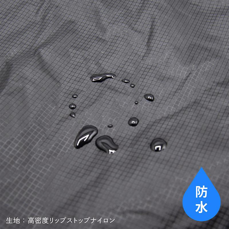 防水バッグ 容量4L コンパクト スタッフバッグ 薄い 軽量 マチ 防水バッグ 容量4L コンパクト スタッフバッグ 薄い 軽量 マチ