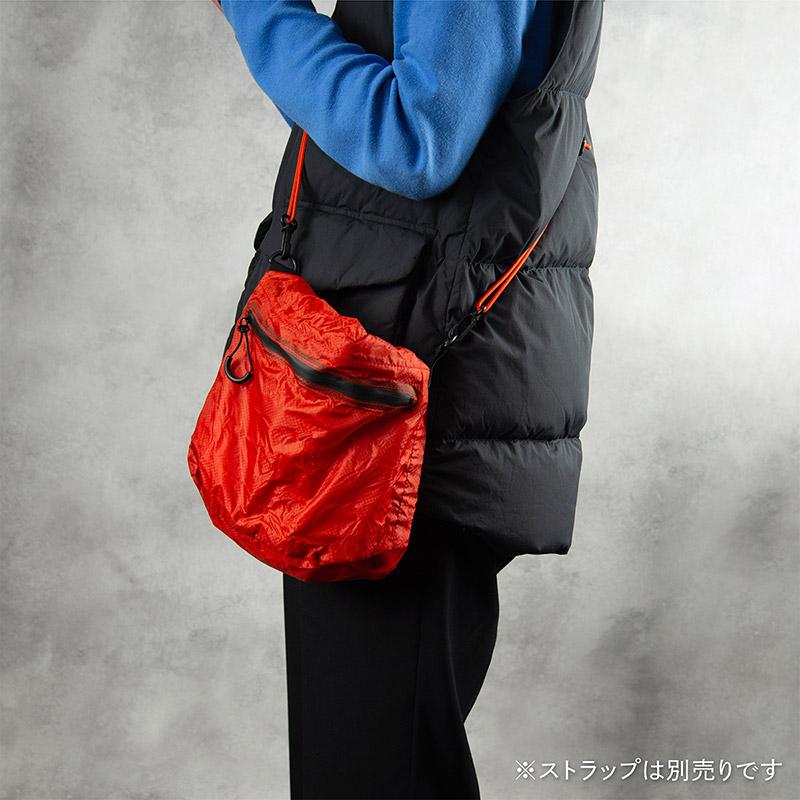 防水バッグ 容量4L コンパクト スタッフバッグ 薄い 軽量 マチ 防水バッグ 容量4L コンパクト スタッフバッグ 薄い 軽量 マチ