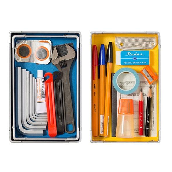 ぷんぷく堂 あなたの小道具箱 事務用品 文房具ステーショナリー お道具箱 小物入れ 整理整頓 収納 ツールボックス 裁縫箱 Pun0001 おしゃれ文房具のイー オフィス 通販 Yahoo ショッピング