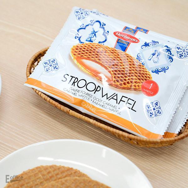 キャラメルワッフル 海外 輸入 お菓子 個包装 ワッフル エイム Swt0002 おしゃれ文房具のイー オフィス 通販 Yahoo ショッピング