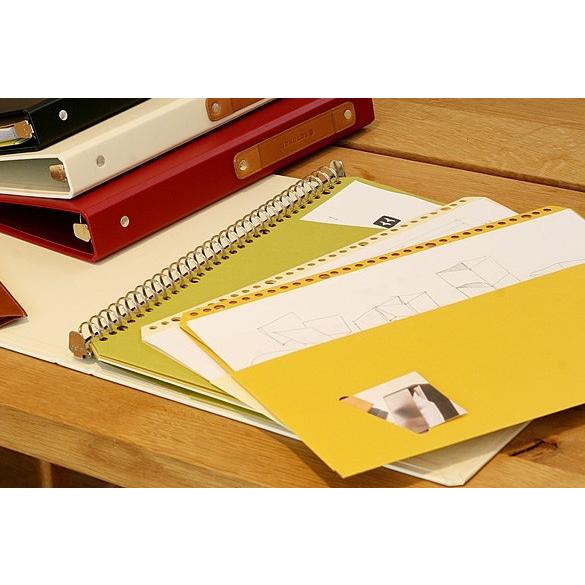 TOTONOE Binder 5冊まとめ売り