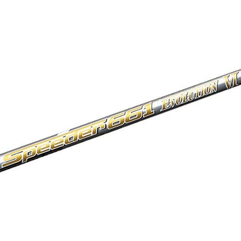 Fujikura フジクラ シャフト Speeder Evolution Speeder Eおもてなしショップのfujikura フジクラ Evolution スピーダーエボリューション6 Spd474 ドライバー フェ Eおもてなしショップ セール 値段 の