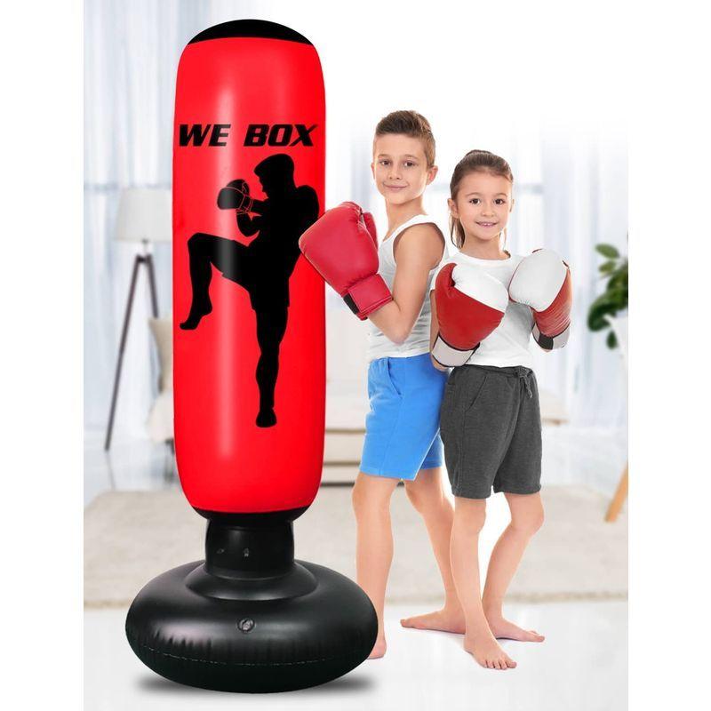 上等な ウイニング Winning ボクシング パンチングボール ビョンビョンボール SB-9000 babylonrooftop.com.au