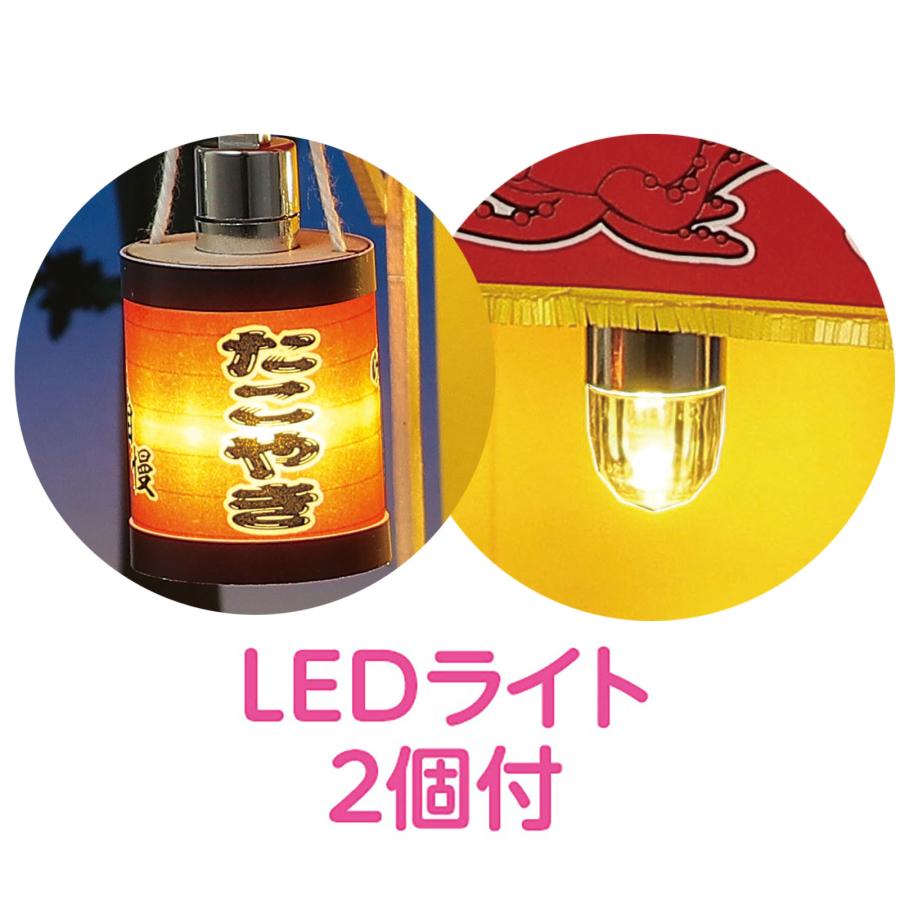 工作 ミニチュア 知育 キッズ 夏休み お祭り 縁日 】 ☆送料無料
