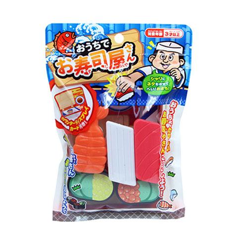 おうちでお寿司屋さん（12個セット） : eおもちゃやさん Yahoo!店