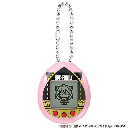 BANDAI ☆送料無料☆ たまごっち SPY×FAMILY TAMAGOTCHI BANDAI ☆送料無料☆ たまごっち SPY×FAMILY TAMAGOTCHI