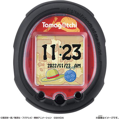 たまごっち Tamagotchi Smart ワンピーススペシャルセット｜eomotya｜03