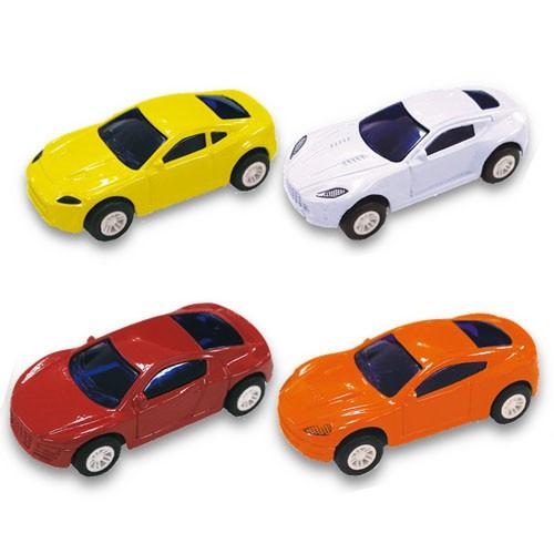 まとめ買い用12入 ダイキャストスポーツカー×12個セット おもちゃ 景品