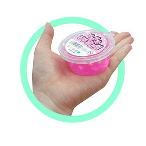 子供会 景品 韓国スライム（24個セット） : eおもちゃやさん Yahoo!店