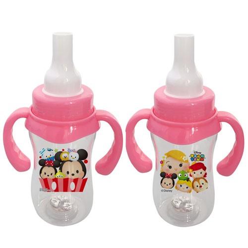 電球ボトル 哺乳瓶 ソーダ 景品 縁日 子供会 光るツムツム哺乳瓶型ボトル350ml タピオカストロー付属 12個セット 12 Eおもちゃやさん Yahoo 店 通販 Yahoo ショッピング