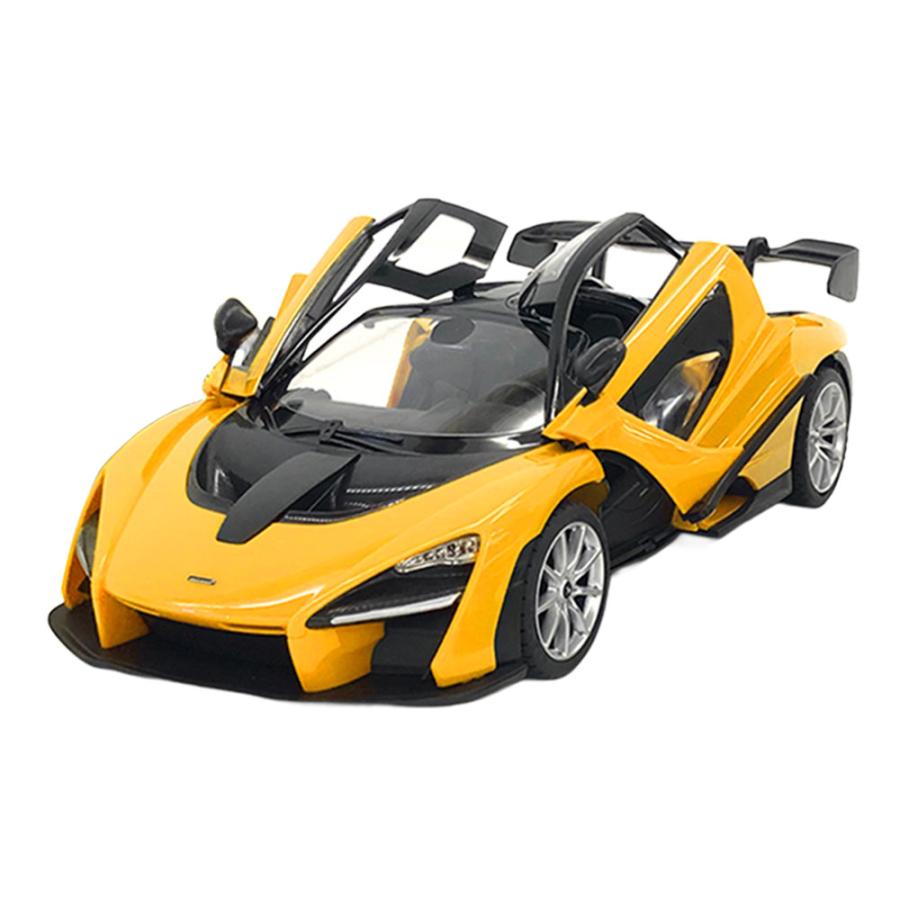 ラジコン マクラーレン クリスマス プレゼント ギフト 誕生日 男の子