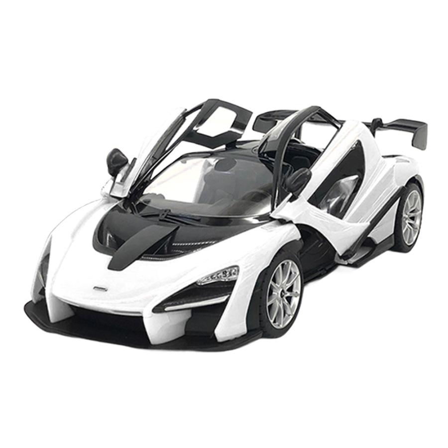 ラジコン マクラーレン クリスマス プレゼント ギフト 誕生日 男の子