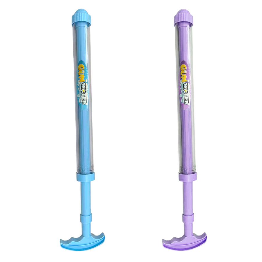 スプラッシュフラワースティック 全2種 (12個セット) 【 水てっぽう 水