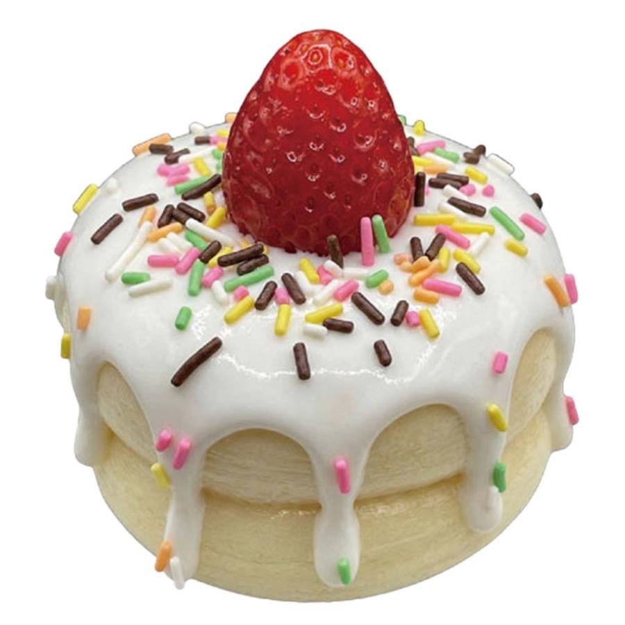 Tryme もっちりパンケーキ 全4種 ( 単品※ランダム ) 【 スクイーズ