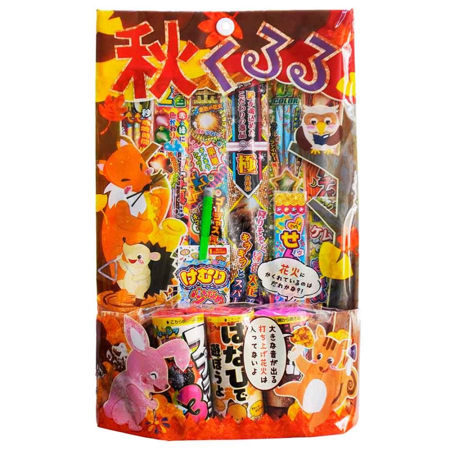 大量 花火 セット(打ち上げ、噴出、手持ち)12000円相当×2 手持ち・噴出・打ち上げ詰め合わせ（L）（対象地域送料無料