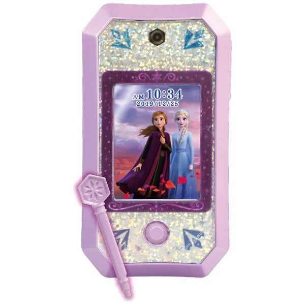 高級感 初回特典付き アナ雪 キラキラスマートパレット ノルディックパープル 即納特典付き Traumazim Com