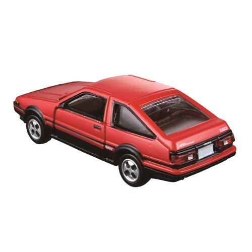 ☆送料無料☆トミカプレミアム トヨタ スプリンター トレノ(AE86