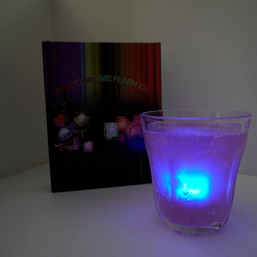 フラッシュアイスキューブ 1箱(12個入り) 01892 : eおもちゃやさん