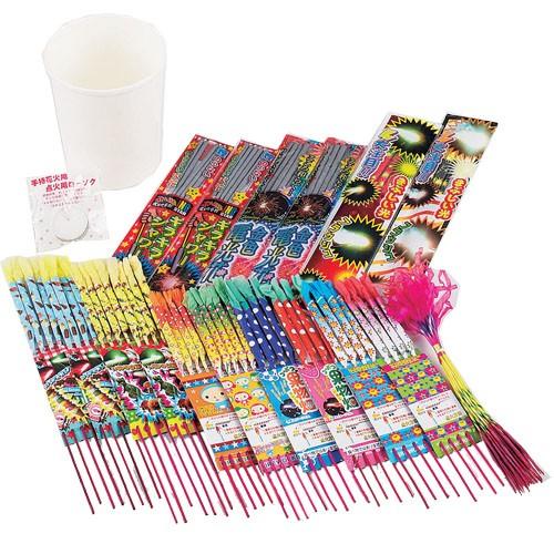 花火セット ぱちぱちpop Eおもちゃやさん Yahoo 店 通販 Yahoo ショッピング