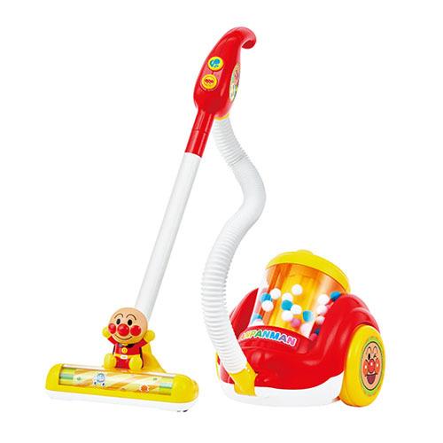 アンパンマン おもちゃ 2wayおしゃべりそうじき 一流の品質
