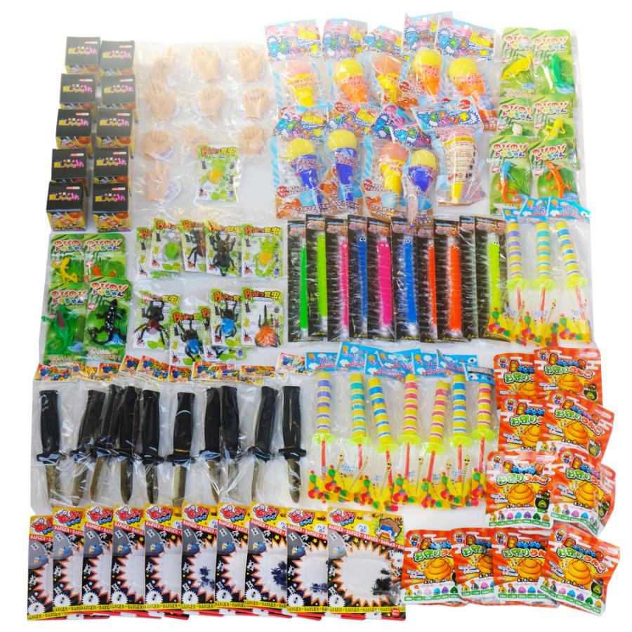 値下げ交渉可 フィギュア 100個くらい詰め合わせセット 子供会 景品 送料無料 びっくりおもちゃ 100個詰め合わせ : eおもちゃ