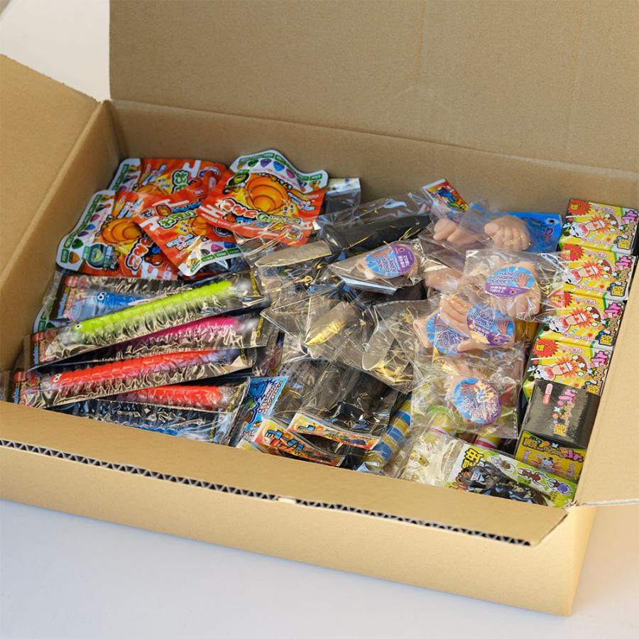 子供会 景品 送料無料 びっくりおもちゃ 100個詰め合わせ : eおもちゃ