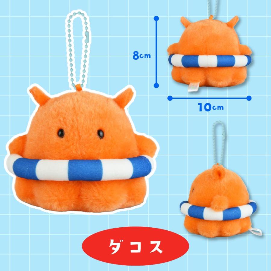 アミューズ かなづちフレンズLMC （ イルキャ / シャッツィー コツメン