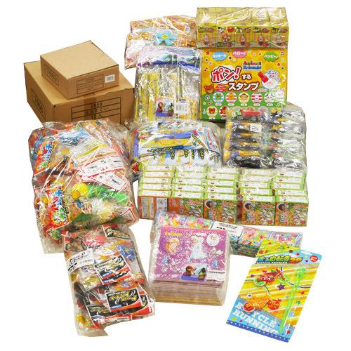 おもちゃの詰め合わせセット3 人気 ちょっと大きめ】 おもちゃおまかせ男女用！アソートセット45個