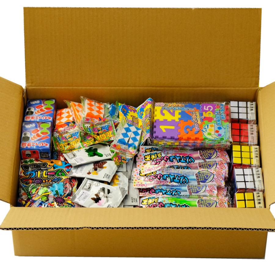 子供会 景品 送料無料 知育系おもちゃ 100個詰め合わせ : eおもちゃや