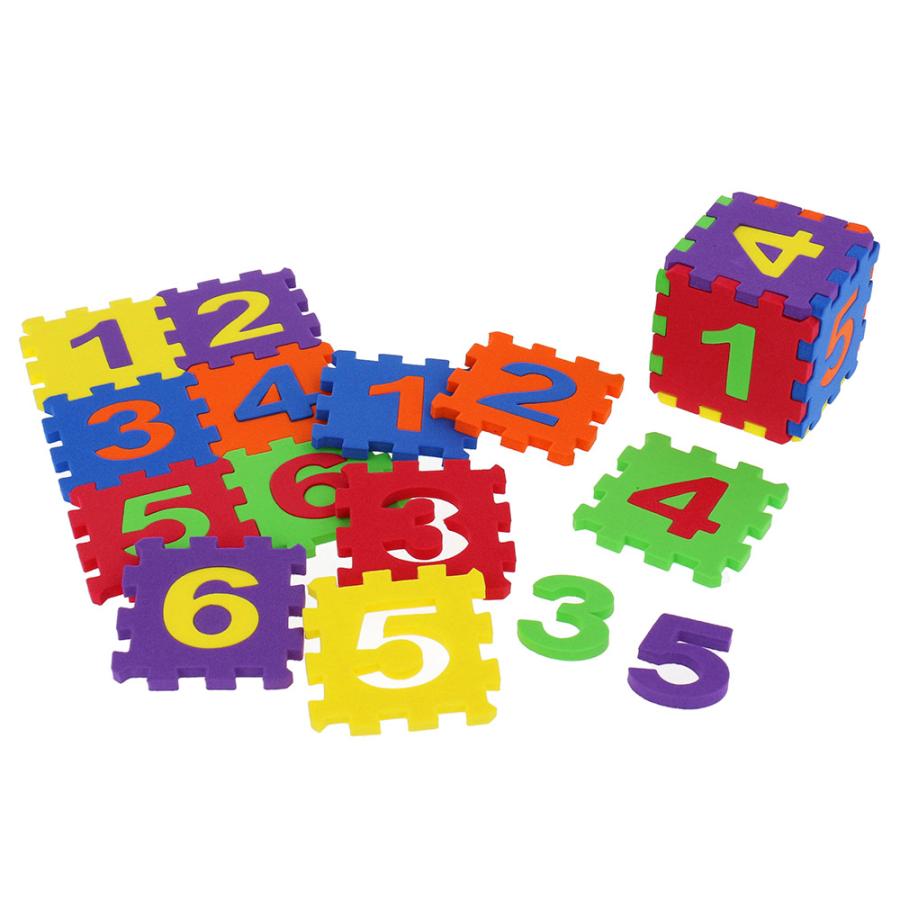 子供会 景品 知育系おもちゃ30個詰め合わせ（6種×5個） : eおもちゃや