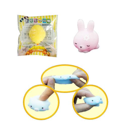 子供会 景品 送料無料 やわらかおもちゃ 100個詰め合わせ : eおもちゃ