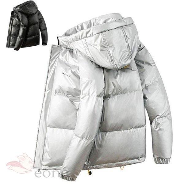 全品送料無料 ダウンコート ダウンジャケット メンズ ミリタリー ロング丈 アウター コートブルゾン ロングコート ロングダウン ベンチコート 防寒軽量 無地 海外正規品 Zoetalentsolutions Com