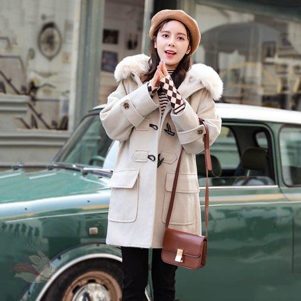 新品】MARNI バイカラー コットンブレンド トレンチコート | www