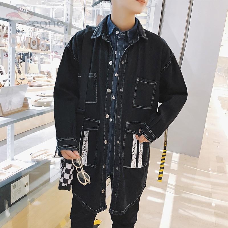 ステンカラーコート メンズ ビジネス コート アウター ショート スプリングコート トレンチコート ジャケット 春新作 Aone Nsqz E One Store 通販 Yahoo ショッピング