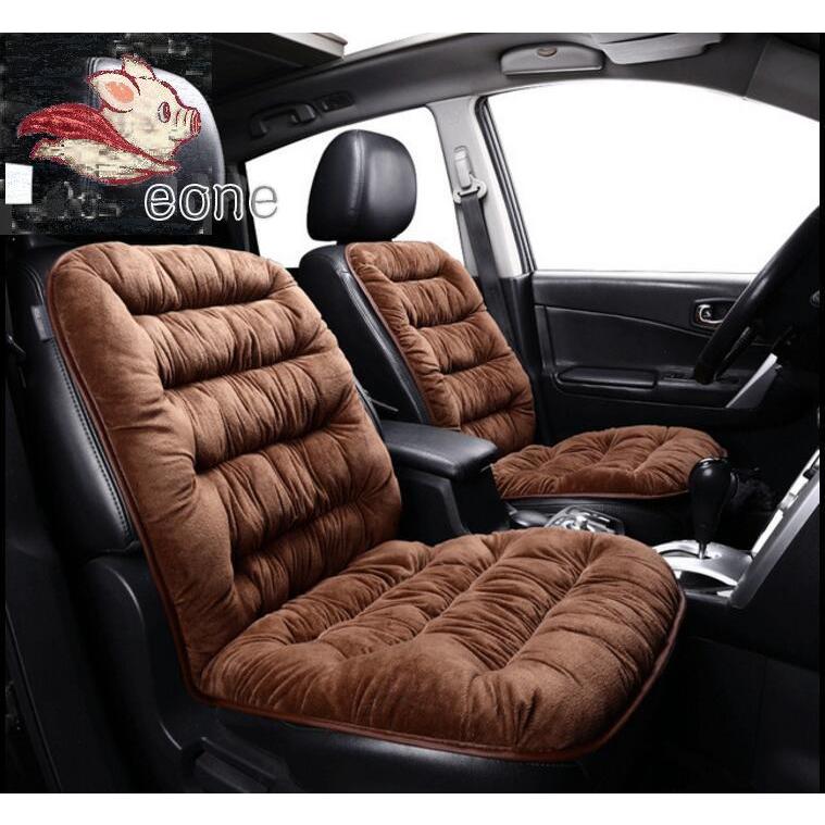 車 シートカバー 車用 内装パーツ カークッション カーシート ｌ字型クッション 1枚 椅子カバーマット ソファクッション Cyp Lxh E One Store 通販 Yahoo ショッピング