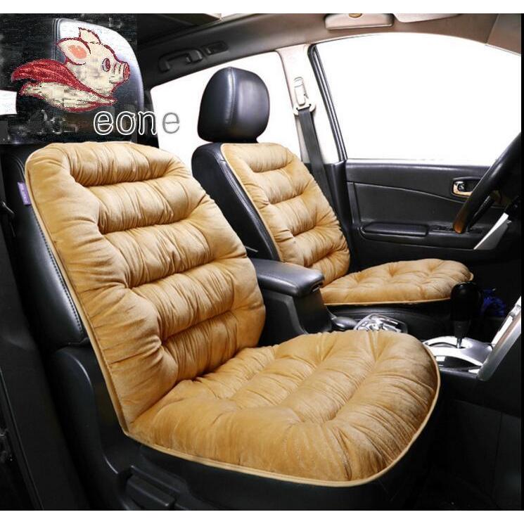 車 シートカバー 車用 内装パーツ カークッション カーシート ｌ字型クッション 1枚 椅子カバーマット ソファクッション Cyp Lxh E One Store 通販 Yahoo ショッピング