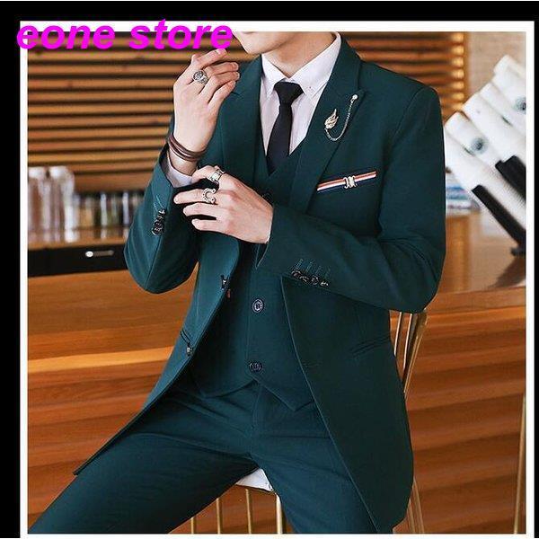 Saleセール タキシードスーツ カッコイイ ロング丈 2つボタンスーツ 3ピーススーツ セットアップ フォーマル メンズスーツ 二次会 成人式 就職活動 結婚式 ビジネススーツ 21新作 Newmatic Ae