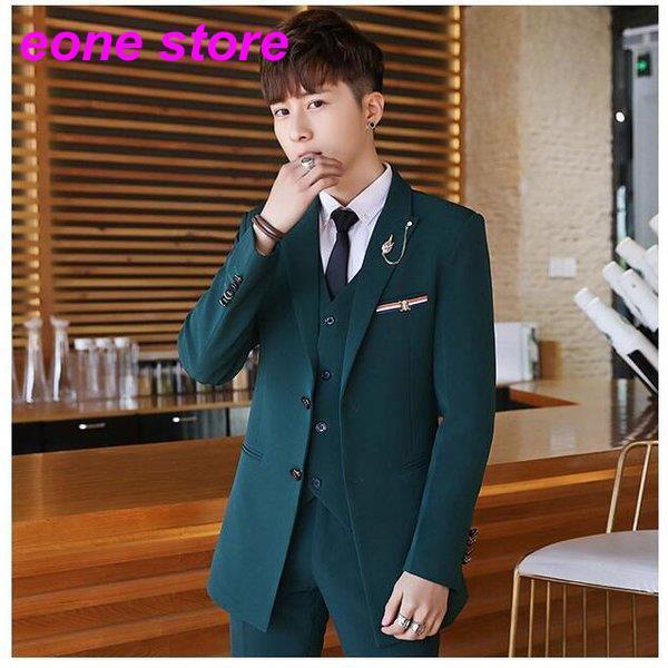 Saleセール タキシードスーツ カッコイイ ロング丈 2つボタンスーツ 3ピーススーツ セットアップ フォーマル メンズスーツ 二次会 成人式 就職活動 結婚式 ビジネススーツ 21新作 Newmatic Ae