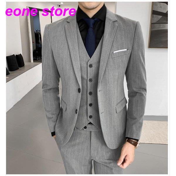 安心の定価販売 ビジネススーツ 3ピーススーツ メンズスーツ 3点セットスーツ カジュアル 2つボタンスーツ フォーマルスーツ 結婚式 二次会 成人式 卒業式 就職活 披露宴 激安の Www Shandilyaz Com