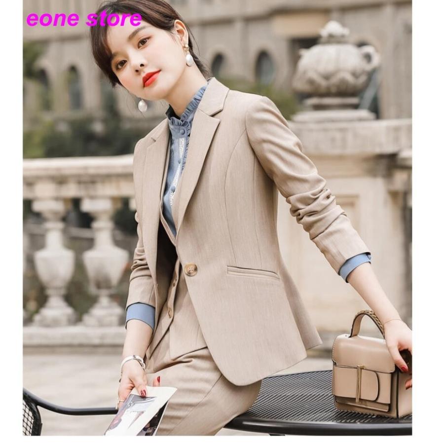 格安即決 スーツレディース 5点セット ベスト付きスーツ ビジネススーツ セットアップスーツ フォーマルスーツ 通勤 Ol オフィス パンツスーツ 就活 面接 大きいサイズ Etxz3 E One Store 通販 Yahoo ショッピング キナル別注 Www Fashionemall Com