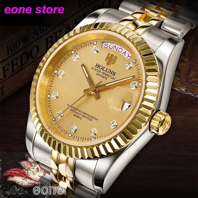 日本最大級 うでとけい スタンダードウォッチ 腕時計 時計 ビジネス時計 カジュアル時計 メンズ時計 ステンレスブレスレット カレンダー表示 Hjhb Bjm Z E One Store 通販 Yahoo ショッピング 新版 Azerbaijanfoundation Az